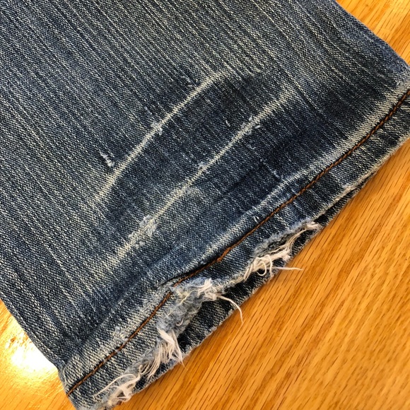 Size 12 Kids Jeans - Picture 5 of 5